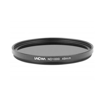 Filter Laowa ND 10 stop 49mm (Chính hãng)
