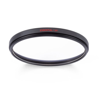 Filter Manfrotto Essential UV 58mm