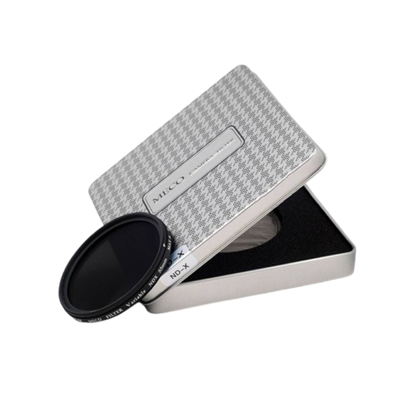 Filter Meco ND-X 02
