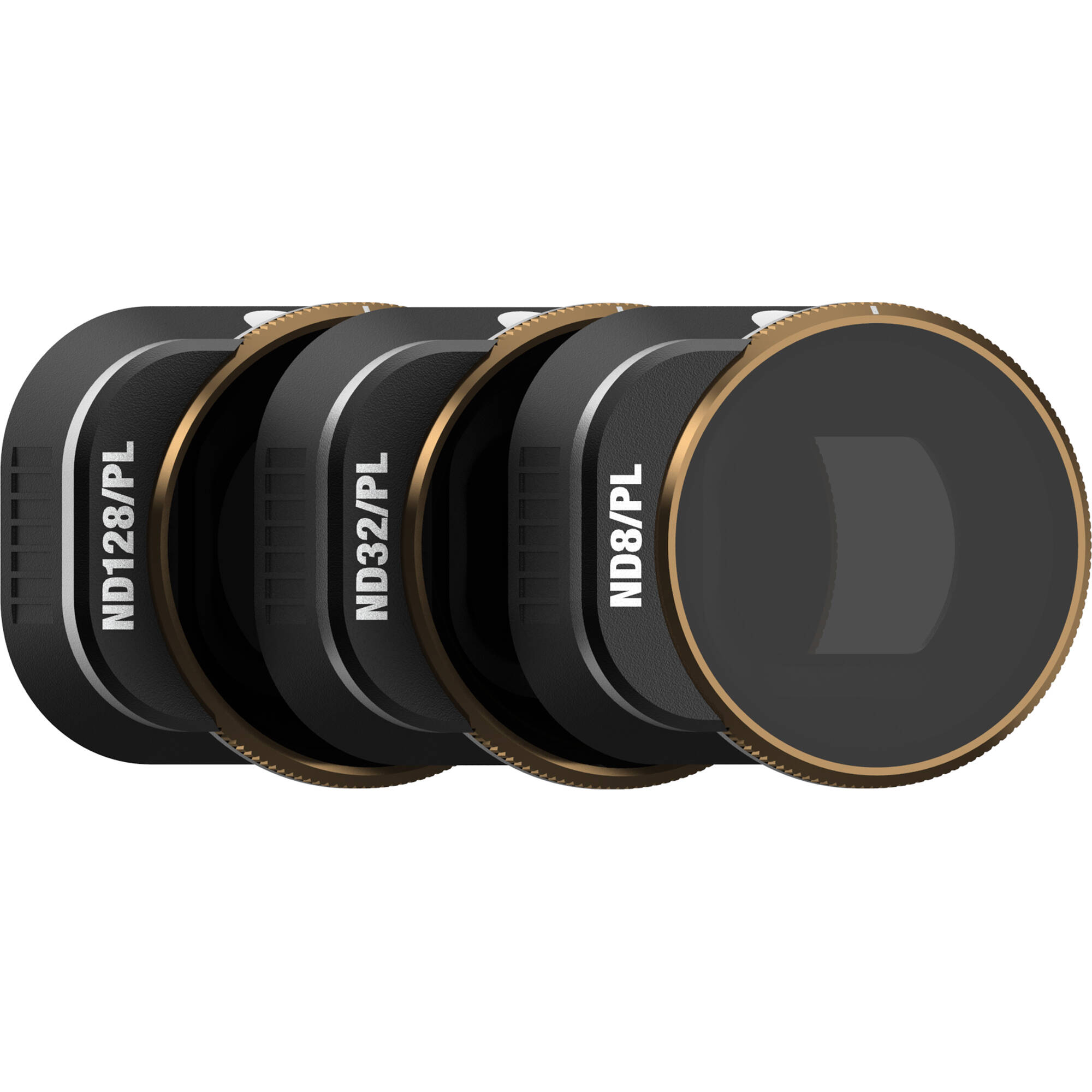Filter Polarpro cho DJI Mini 4 Pro Collection (3-Pack) (Chính hãng) 01