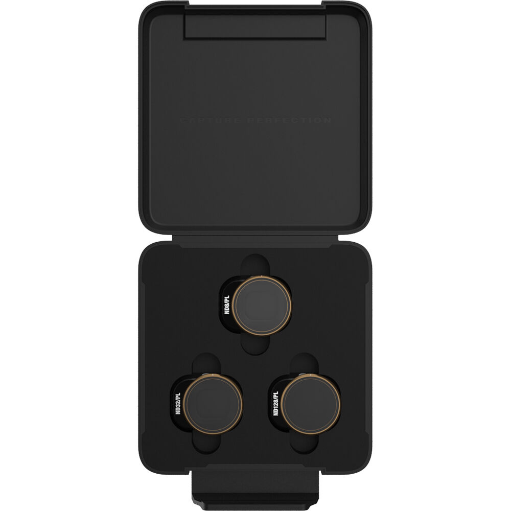 Filter Polarpro cho DJI Mini 4 Pro Collection (3-Pack) (Chính hãng) 03