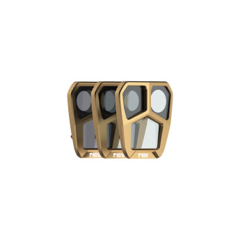 Filter Polarpro cho Mavic 3 Pro Shutter Collection (ND8,ND16,ND32) (Chính hãng)