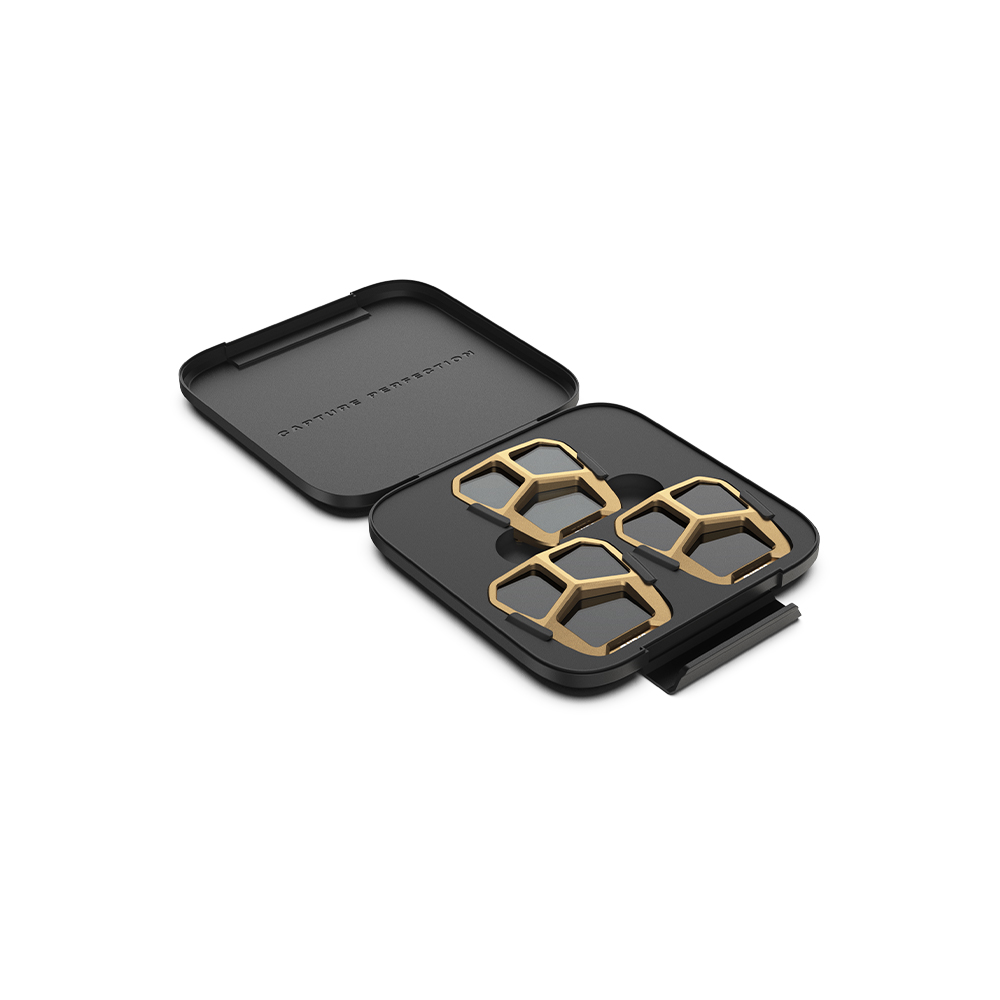 Filter Polarpro cho Mavic 3 Pro Shutter Collection (ND8,ND16,ND32) 03