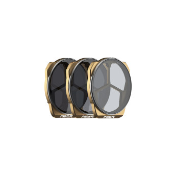 Filter Polarpro cho Mavic 3 Pro Vivid Collection (ND8/P,ND16/PL,ND32/PL) (Chính hãng)