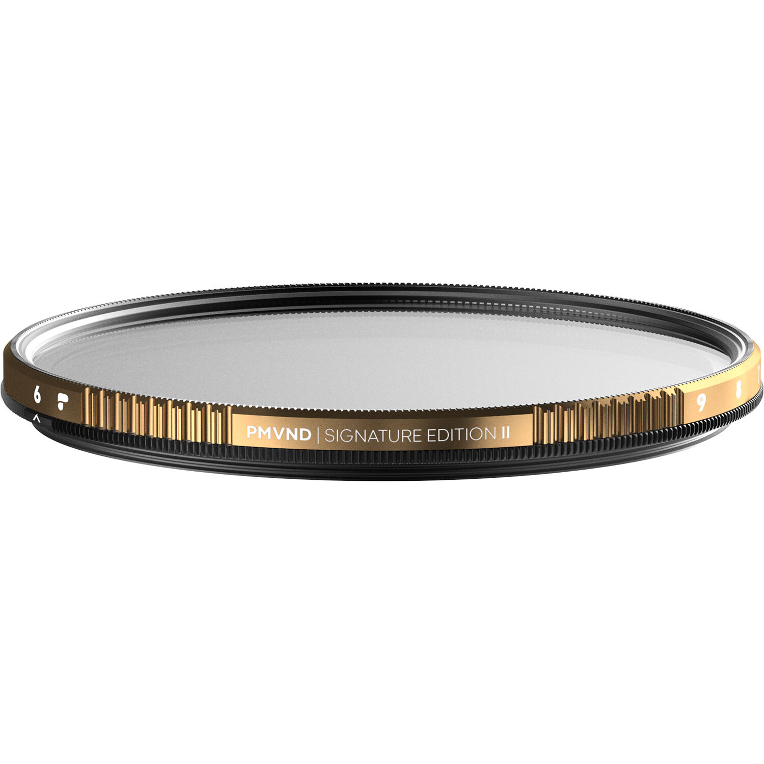 Filter PolarPro Peter McKinnon Signature Edition II 6-9 VND 01
