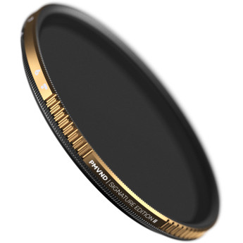 Filter PolarPro Peter McKinnon Signature Edition II 2/5 VND 82mm (Chính Hãng)
