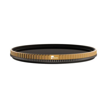 Filter PolarPro Peter QuartzLine ND64 / PL 82mm (Chính Hãng)