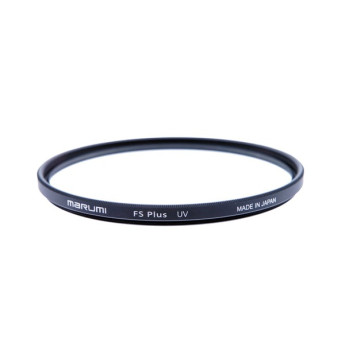 Kính lọc Marumi FS Plus UV 82mm (Chính hãng)