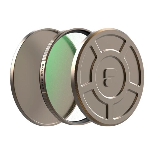 PolarPro McKinnon 135 Series Gold Mist Filter | 95mm C (Chính hãng)