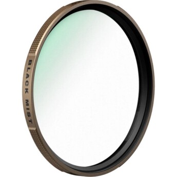PolarPro McKinnon 135 Series Black Mist Filter (Chính hãng) (49mm)
