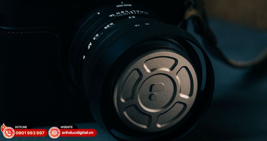 PolarPro McKinnon 135 Series Black Mist Filter - 7