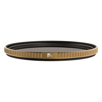 Filter PolarPro Peter QuartzLine ND64 82mm (Chính Hãng)
