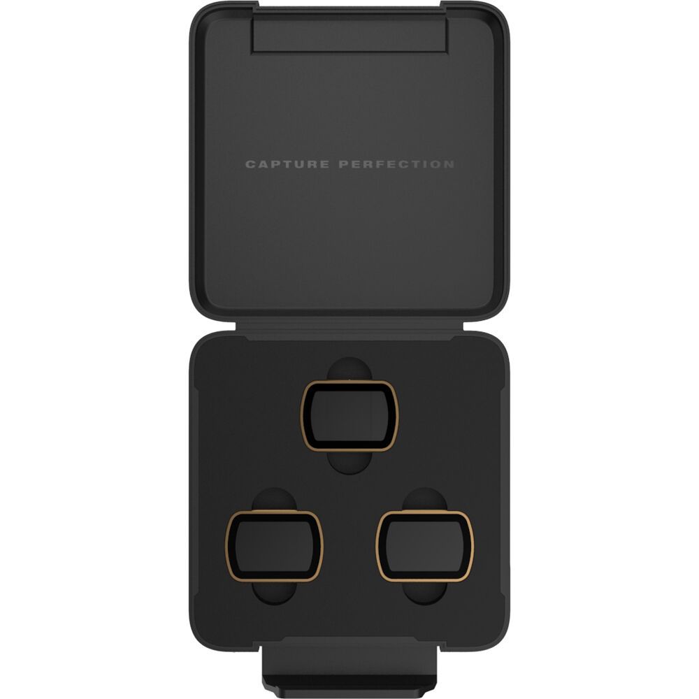 Filter PolarPro Shutter Collection for DJI Osmo Pocket 3 (Chính hãng) 02