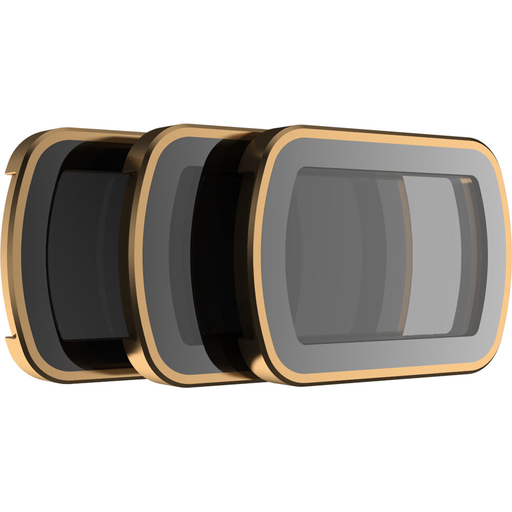 Filter PolarPro Shutter Collection for DJI Osmo Pocket 3 (Chính hãng) 03