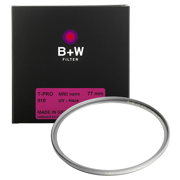 Filter B+W T-Pro UV 1