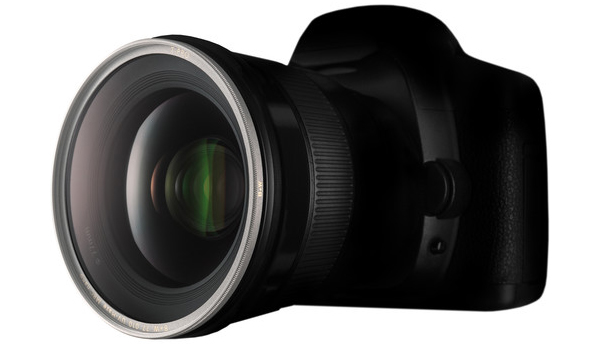 Filter B+W T-Pro UV 4