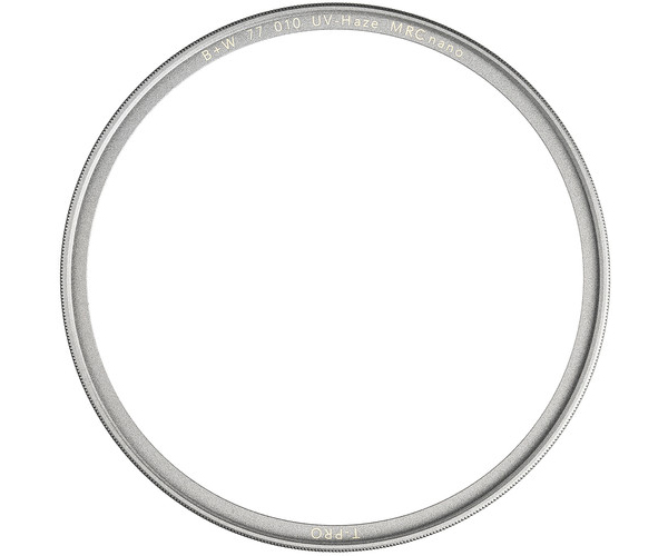 Filter B+W T-Pro UV 2