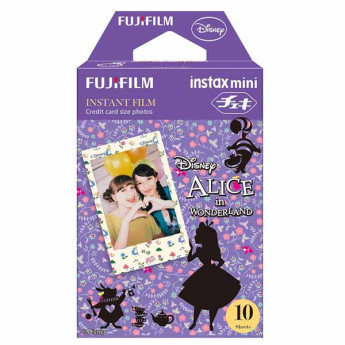 Phim Instax Mini Alice ww1 (Chính Hãng)