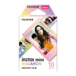 Phim Instax Mini Macaron WW1 (Chính Hãng)