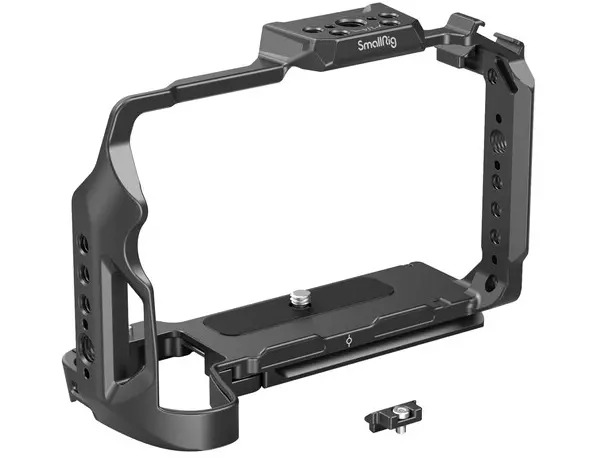 SmallRig Cage for Fujifilm X-H2S 3934