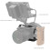 SmallRig Cage for Fujifilm X-S20 4230 Ảnh sản phẩm 6