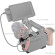 Smallrig Cage for Sony FX30/FX3 4183 Ảnh sản phẩm 8