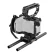 SmallRig HawkLock Advanced Cage Kit with Dual Rod System for Sony FX5 | Advanced Edition (Chính hãng)