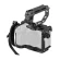 SmallRig HawkLock Cage Kit for Sony FX5 | Advanced Edition (Chính hãng)
