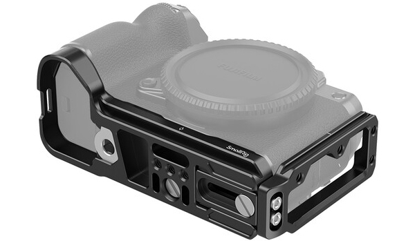 SmallRig L Bracket cho Fujifilm GFX100S/50SII 2