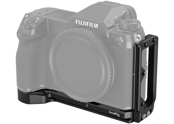 SmallRig L Bracket cho Fujifilm GFX100S/50SII 6