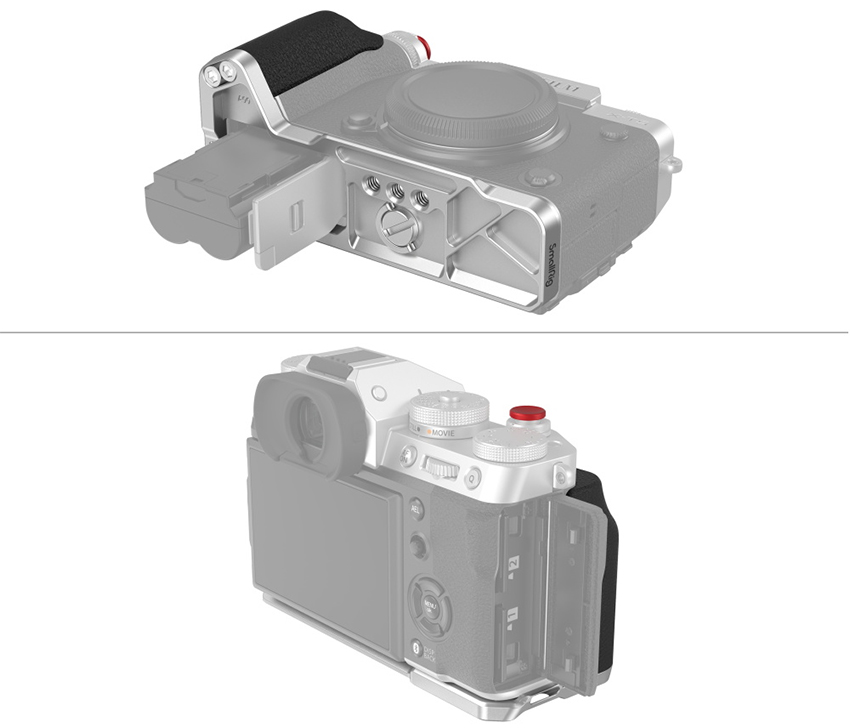 SmallRig L-Shape Grip 04