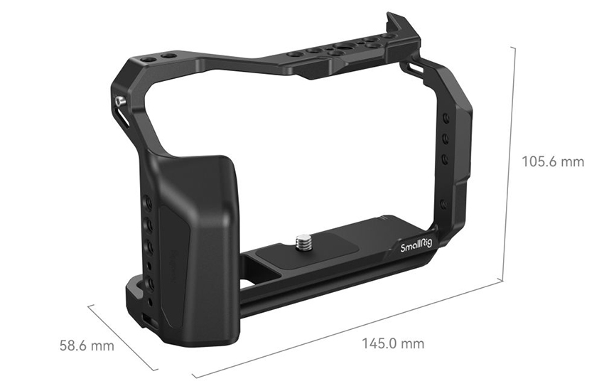 SmallRig Multifunctional Cage 4135 07