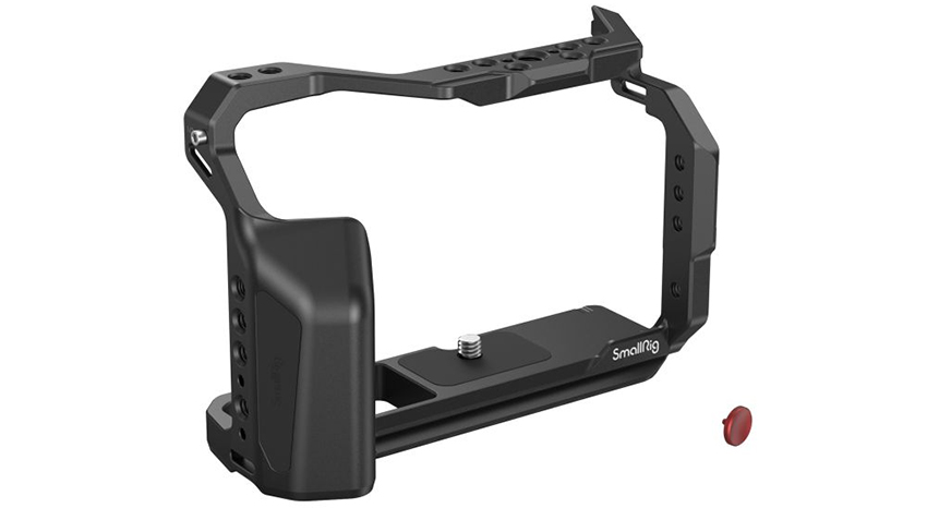 SmallRig Multifunctional Cage 4135 08
