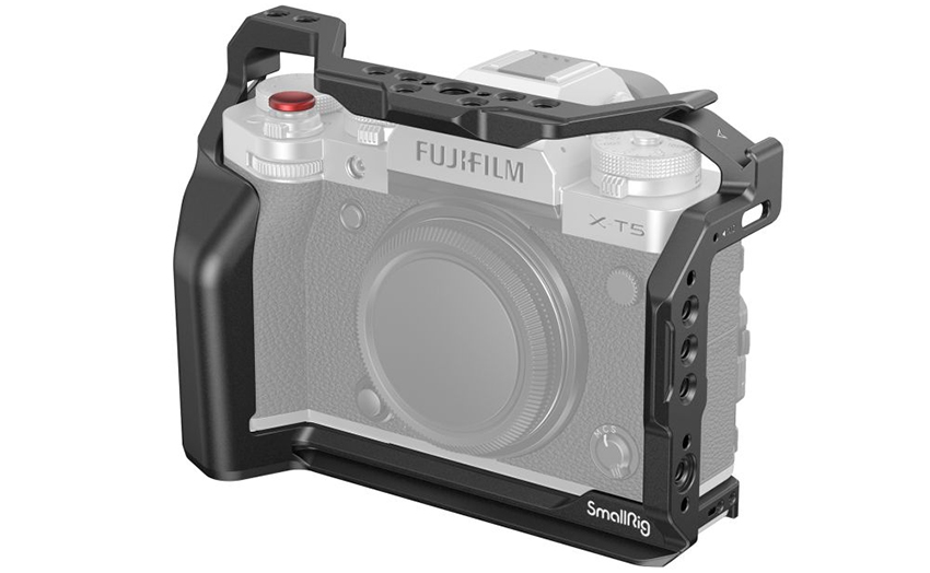 SmallRig Multifunctional Cage 4135 09