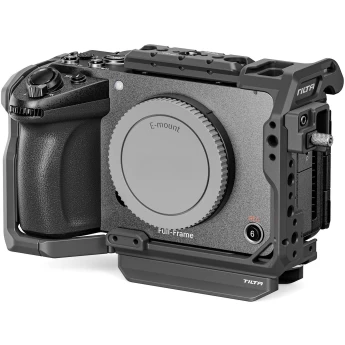 Tilta Full Camera Cage for Sony FX5 | Black (Chính hãng)