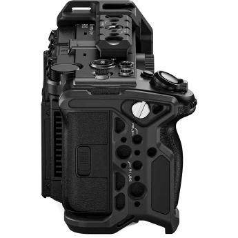 Tilta Full Camera Cage for Sony FX5 | Black (Chính hãng)