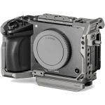 Tilta Full Camera Cage for Sony FX5 | Titanium Gray (Chính hãng)