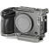 Tilta Full Camera Cage for Sony FX5 | Titanium Gray (Chính hãng)