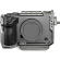 Tilta Full Camera Cage for Sony FX5 | Titanium Gray (Chính hãng)