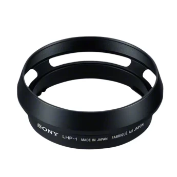 Hood Sony LHP-1 cho máy ảnh Sony Cyber-shot RX1 / RX1R / RX1R II