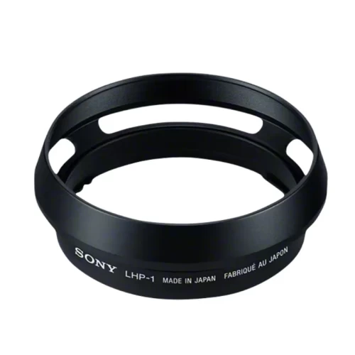 Hood Sony LHP-1 cho máy ảnh Sony Cyber-shot RX1 / RX1R / RX1R II