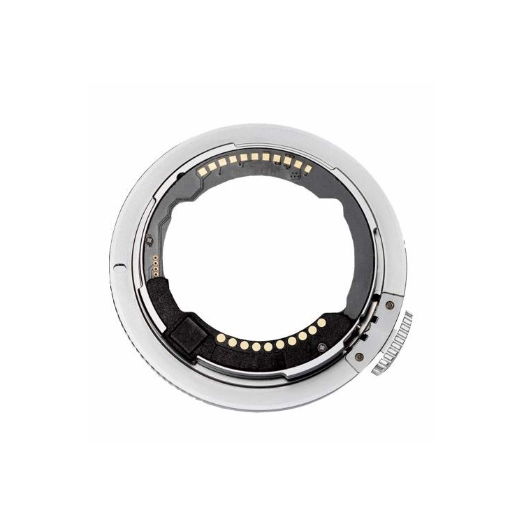 Ngàm Chuyển Laowa Megadap ETZ21Pro (Chính hãng) 01