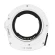Megadap M2RF – Adapter Autofocus Leica M sang Canon RF | Silver (Chính hãng)