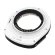 Megadap M2RF – Adapter Autofocus Leica M sang Canon RF | Silver (Chính hãng)