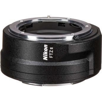 Ngàm chuyển Nikon FTZ II (Chính Hãng)