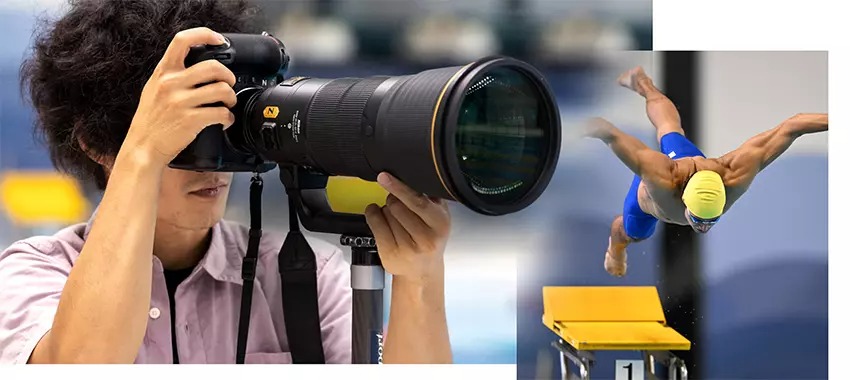 Nikon FTZ II 02