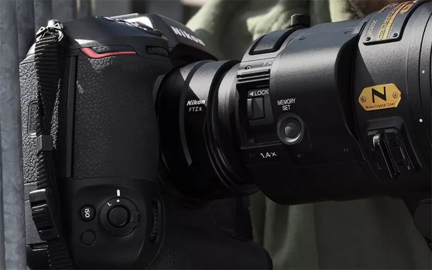Nikon FTZ II 03
