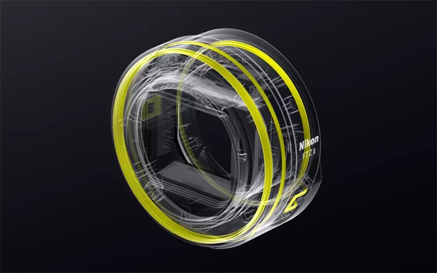Nikon FTZ II 05