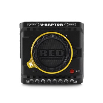 V-RAPTOR [X] Z Mount (Chính hãng)