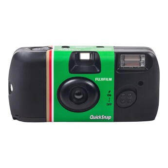 Máy ảnh chụp một lần Fujifilm QuickSnap (Chính hãng)